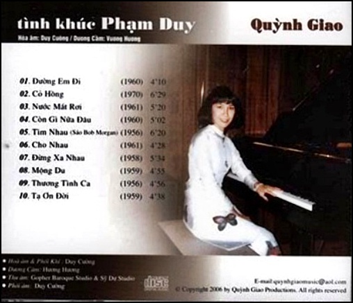 CDTinhKhucPhamDuy-QuynhGiao-biasau