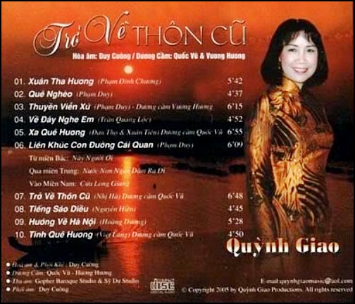 CDTroVeThonCu-QuynhGiao-biasau