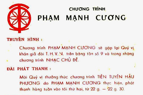 ChuongTrinhPhamManhCuong