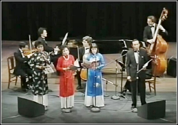 KimTuoc-MaiHuong-QuynhGiao-AnhNgoc-1992