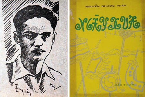 NguyenNhuocPhap-ThiTapNgayXua
