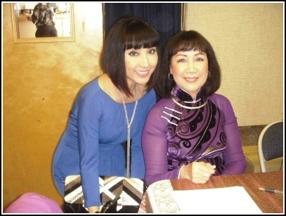 NhaLan-QuynhGiao-2011