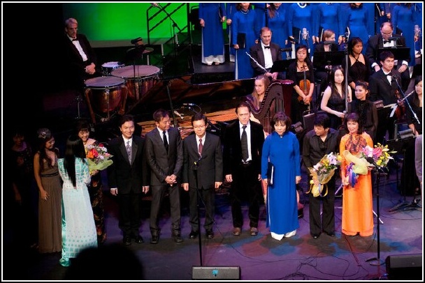 QuynhGiao-CungTienConcert