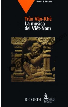 Sach-LaMusicaDelVietnam-TranVanKhe