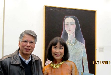 SongThao-QuynhGiao-2011
