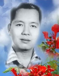 Nhac si Hoang Lang
