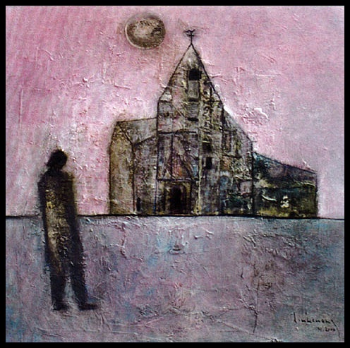 StandingOnTheOtherSideOfLife