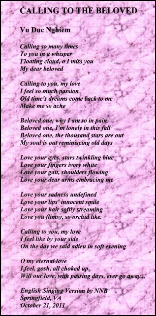 CallingToTheBeloved-NguyenNgocBich