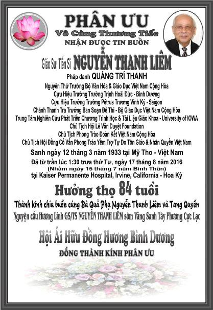 PhanUu-GSTSNguyenThanhLiem-HAHBinhDuong