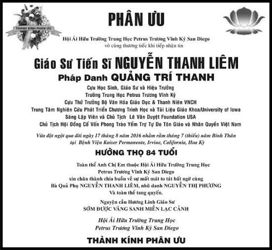 PhanUu-GSTSNguyenThanhLiem-HAHPetrusKySanDiego