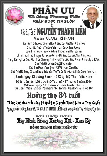 PhanUu-GSTSNguyenThanhLiem-HAHTayNinh