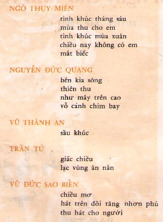 motngaychotinhyeu-1971-mucluc