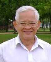 GS Nguyen Van Sam