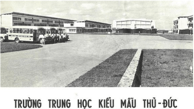 Chinh sach giao duc moi 07