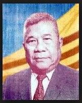 Co tong thong Tran Van Huong 01