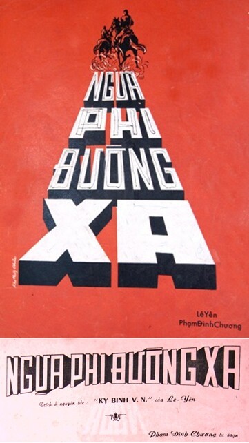 NguaPhiDuongXa-LeYen-PhamDinhChuong