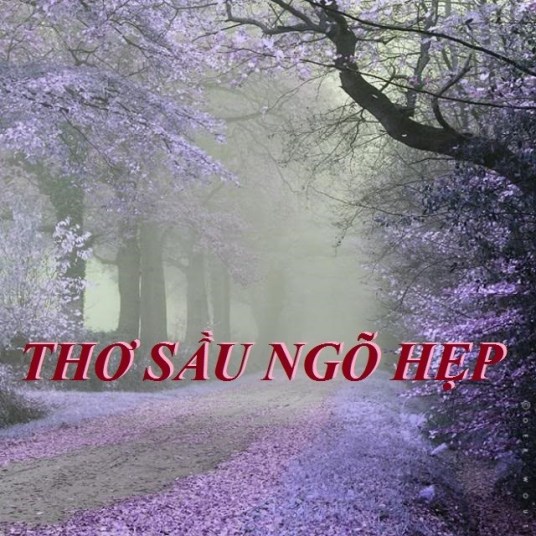 Tho sau ngo hep 01