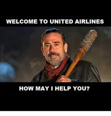 United Airlines 04
