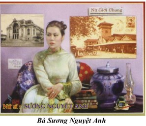 Ba Suong Nguyet Anh