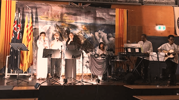 Dem nhac bi hung ca 06