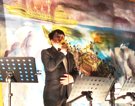 Dem nhac bi hung ca 07