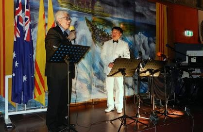 Dem nhac bi hung ca 09