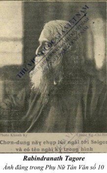 Phu nu Tan Van so 10