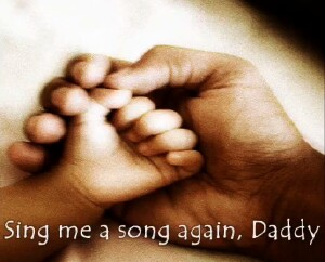 SingMeASongAgainDaddy