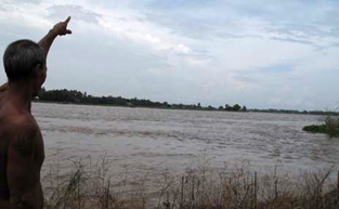 Song Mekong dang lam nguy 02