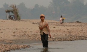 Song Mekong dang lam nguy 03