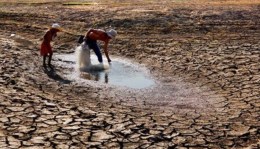 Song Mekong dang lam nguy 12