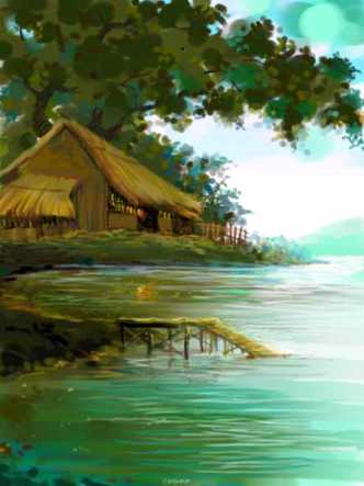 ThuongVeQueCha-minhhoa