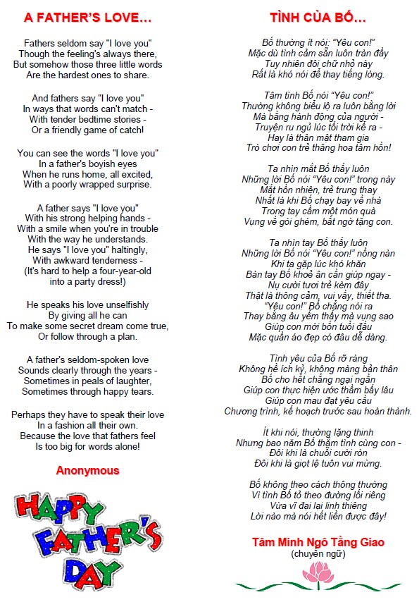 TinhCuaBo-AFathersLove-TMNgoTangGiao