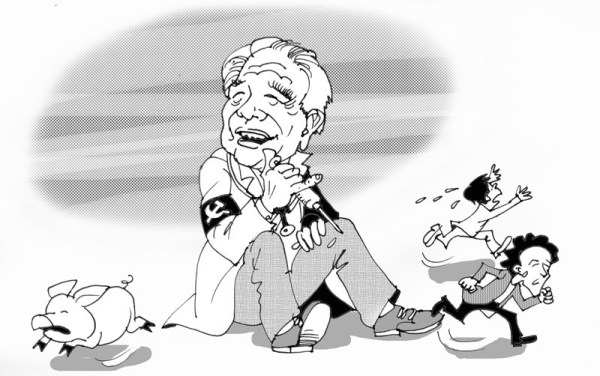 Buon vui doi bac si 01