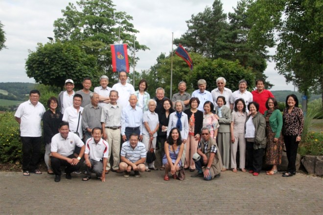 Dai hoi Au chau 23 03