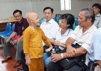 La thu Uc Chau 27 07 2017 08