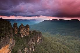 Ve lai blue mountains 01