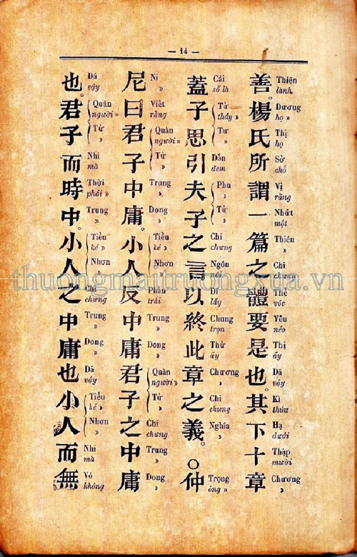 Tu thu trung dong 015