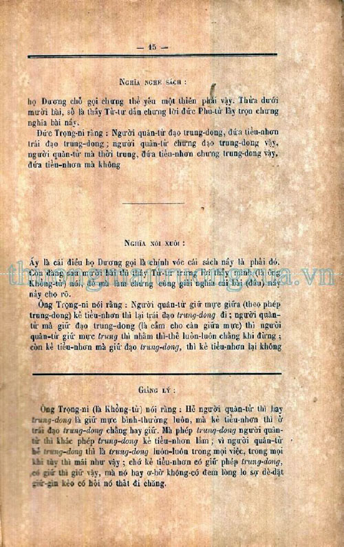 Tu thu trung dong 016