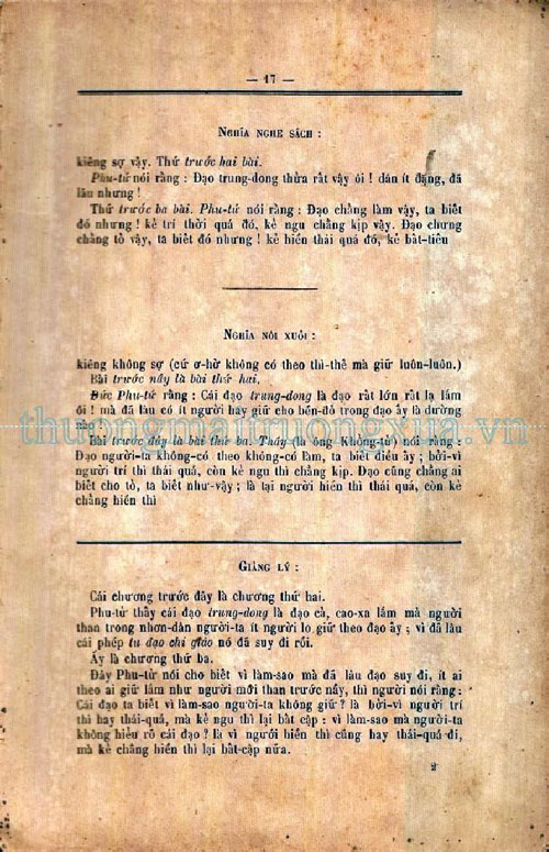 Tu thu trung dong 018