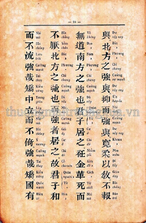 Tu thu trung dong 025