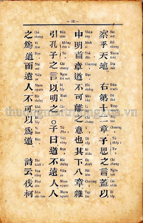 Tu thu trung dong 033