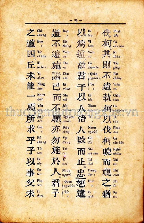 Tu thu trung dong 035