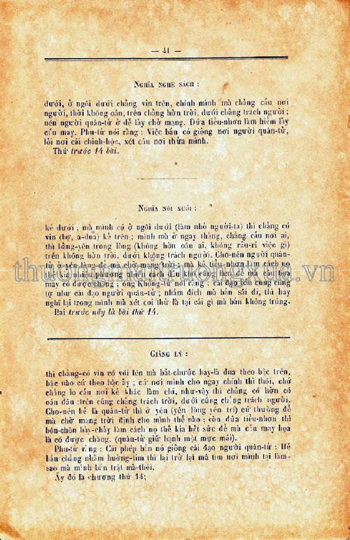 Tu thu trung dong 042