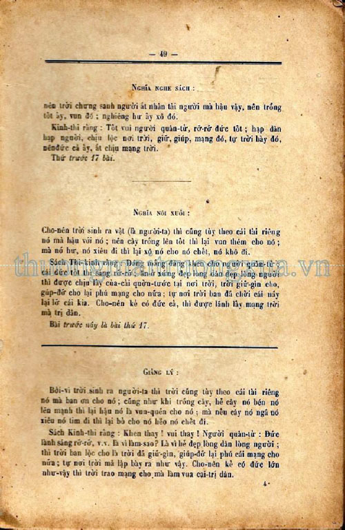 Tu thu trung dong 050