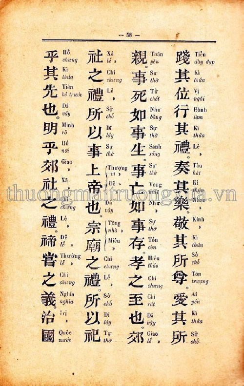 Tu thu trung dong 059