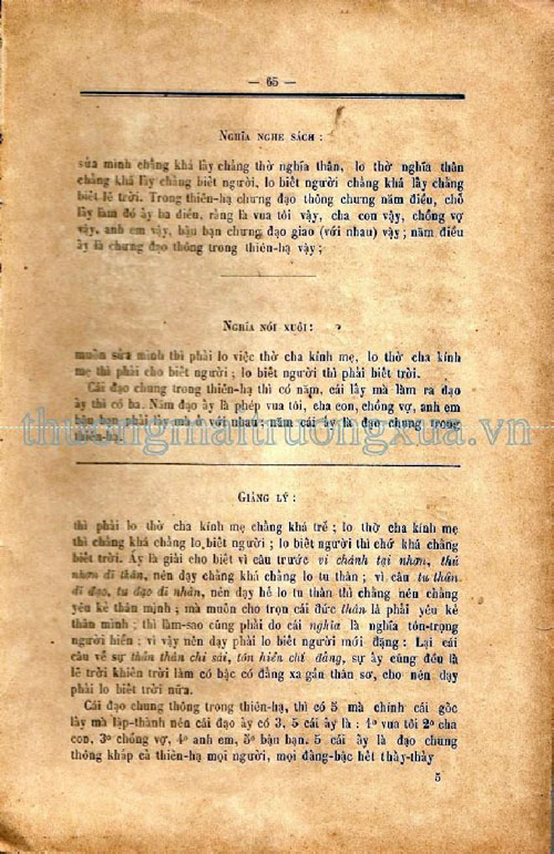 Tu thu trung dong 066