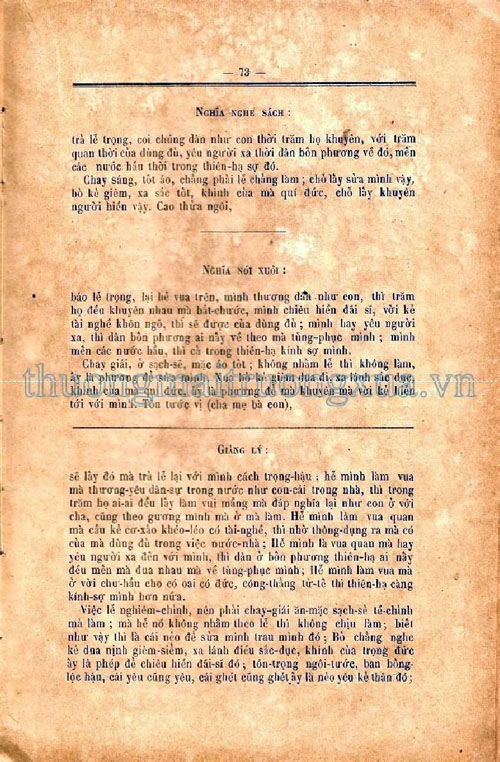 Tu thu trung dong 074