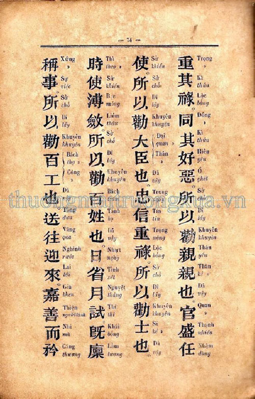 Tu thu trung dong 075