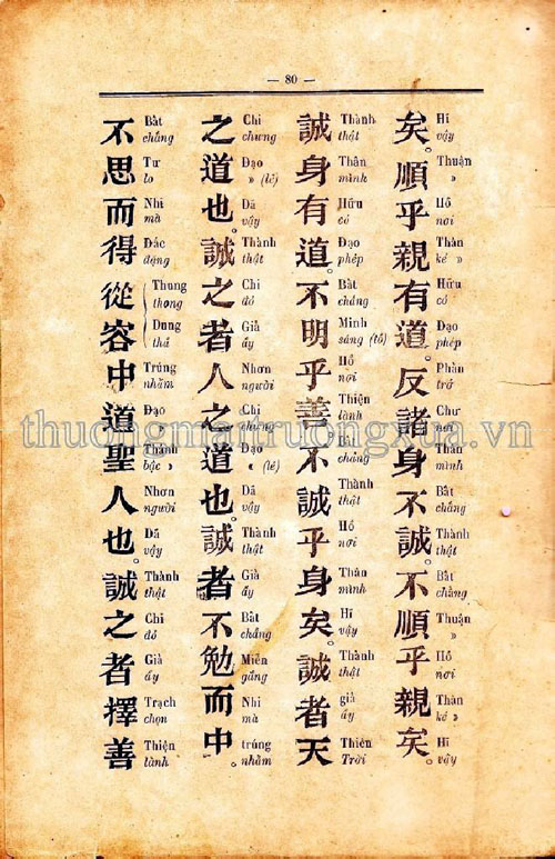 Tu thu trung dong 081